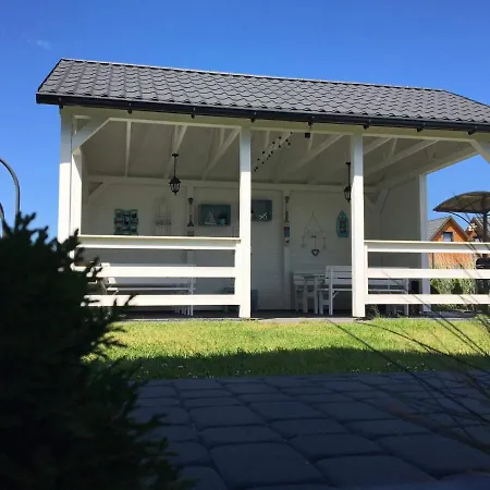 Morska Mila * Kopań