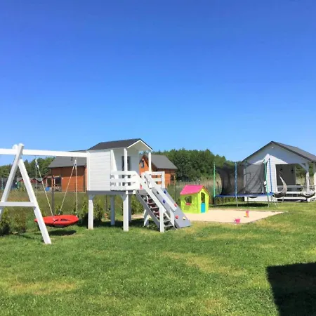 Lodge Morska Mila