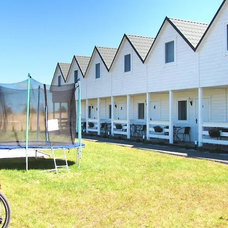 Lodge Morska Mila Kopań