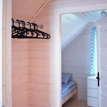 Lodge Morska Mila