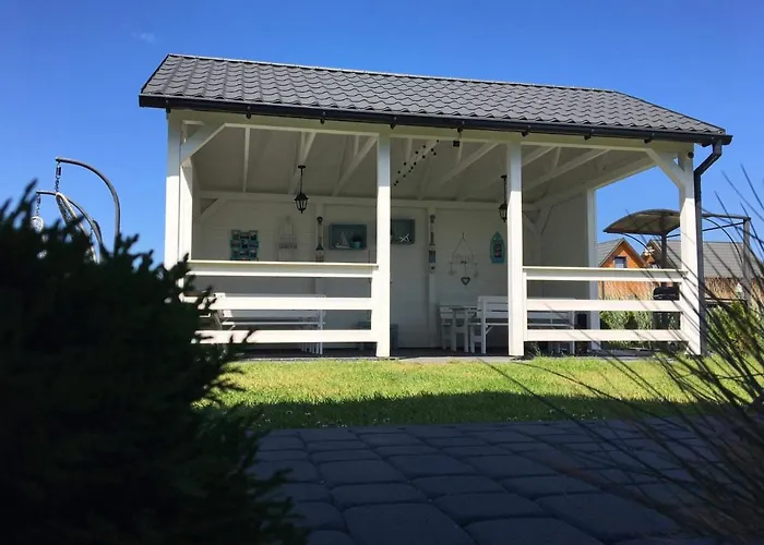 Morska Mila * Kopań