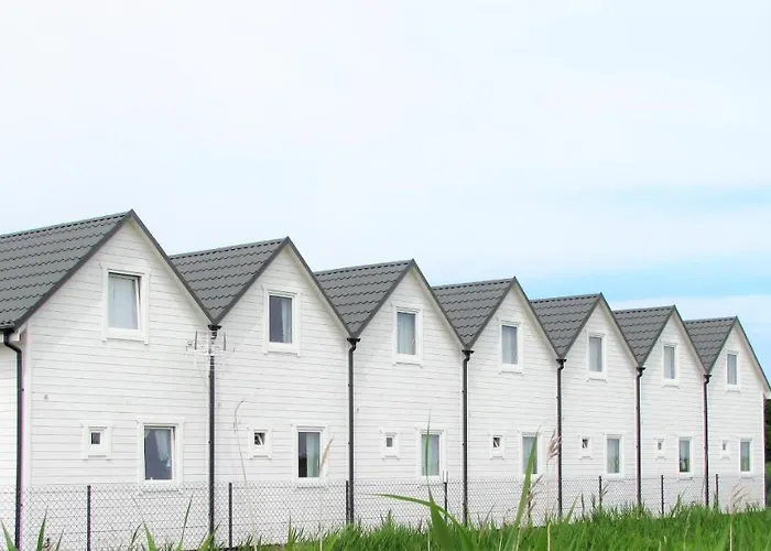 Domek letniskowy Morska Mila Kopań