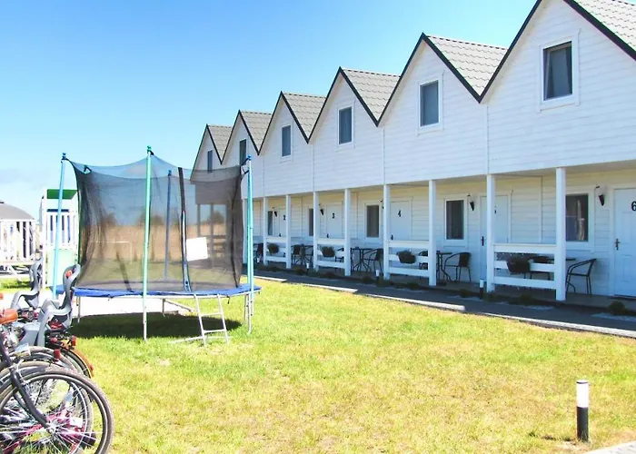 Lodge Morska Mila Kopań